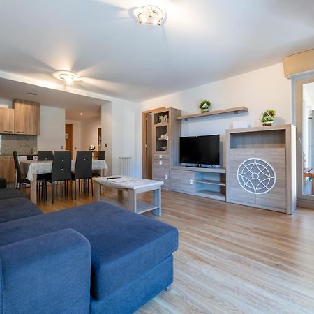 Apartamento El Riu En Arinsal Eksteriør bilde