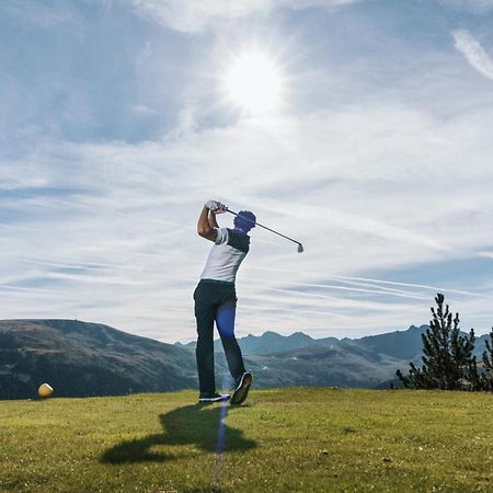 Apartamento El Riu En Arinsal Eksteriør bilde