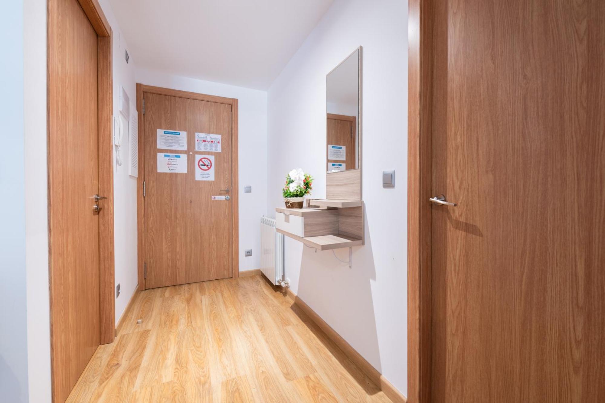 Apartamento El Riu En Arinsal Eksteriør bilde