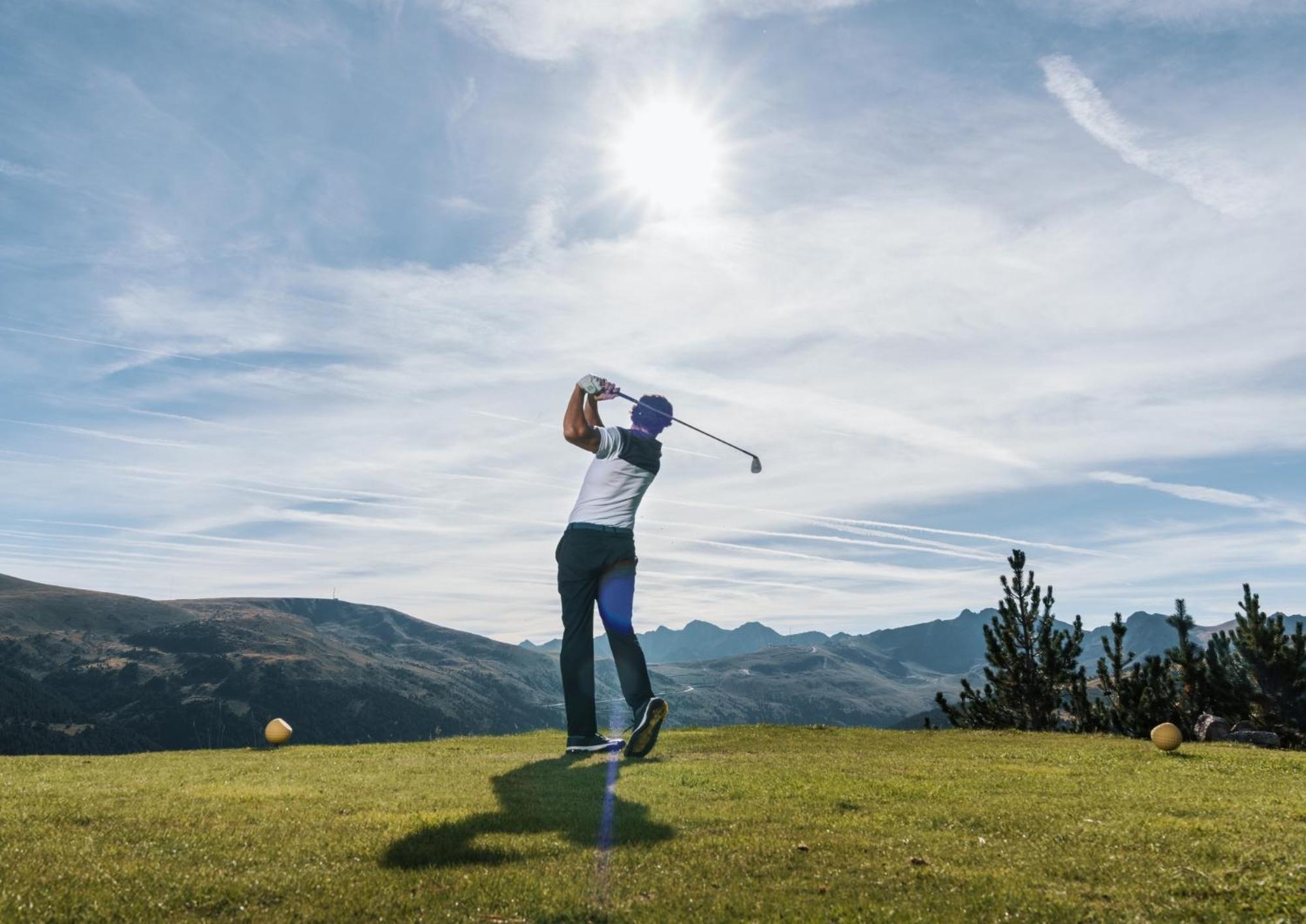 Apartamento El Riu En Arinsal Eksteriør bilde